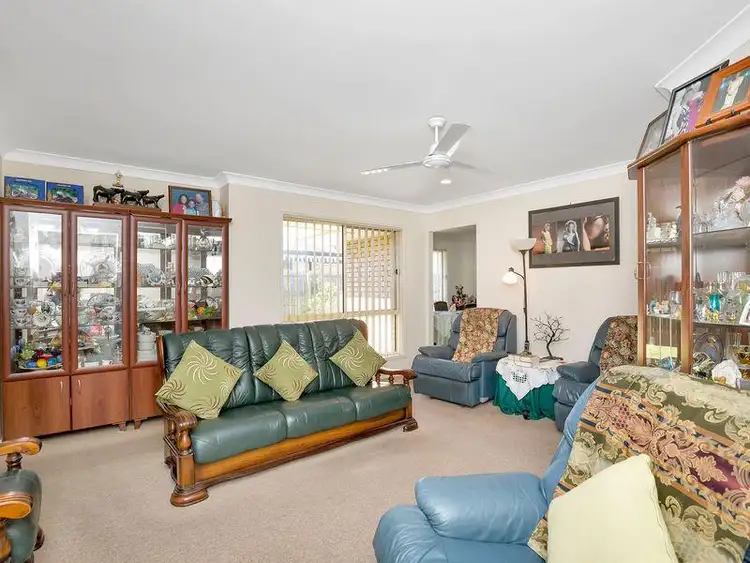 Fifth view of Homely house listing, 10 O'Brien Court, Collingwood Park QLD 4301
