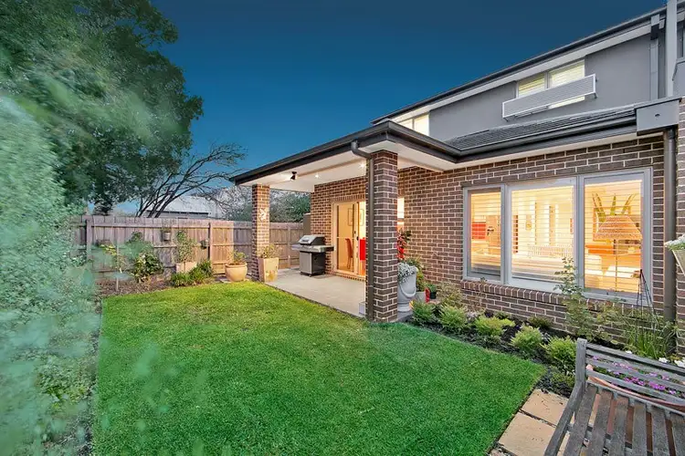 Fourth view of Homely townhouse listing, 51B Wallace Avenue, Murrumbeena VIC 3163