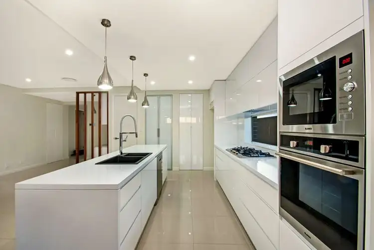 Second view of Homely house listing, 31 Blackheath Street, The Ponds NSW 2769