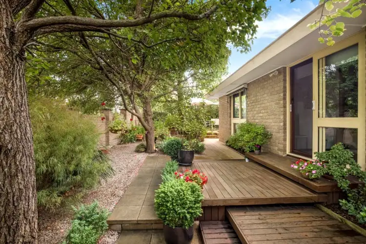 Fourth view of Homely house listing, 45 Bordeaux Street, Doncaster VIC 3108