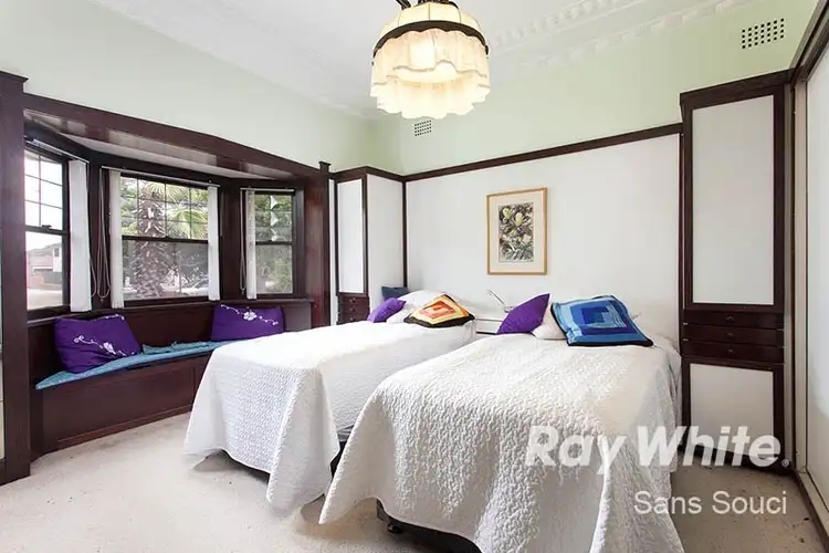Second view of Homely house listing, 38 Alfred Street, Ramsgate Beach NSW 2217