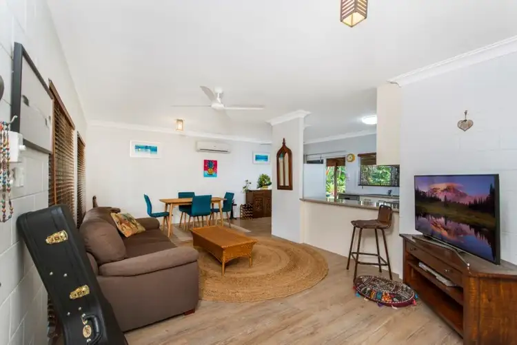Sixth view of Homely house listing, 32 Leeuwin Crescent, Bentley Park QLD 4869