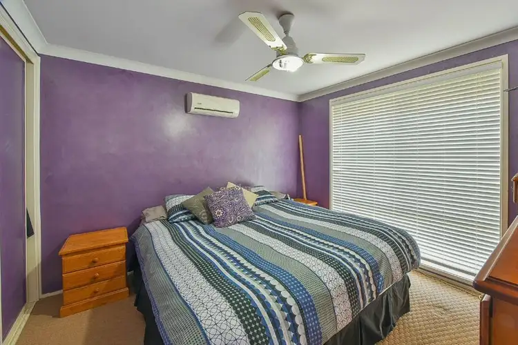 Fourth view of Homely house listing, 36 Boomerang Crescent, Raby NSW 2566