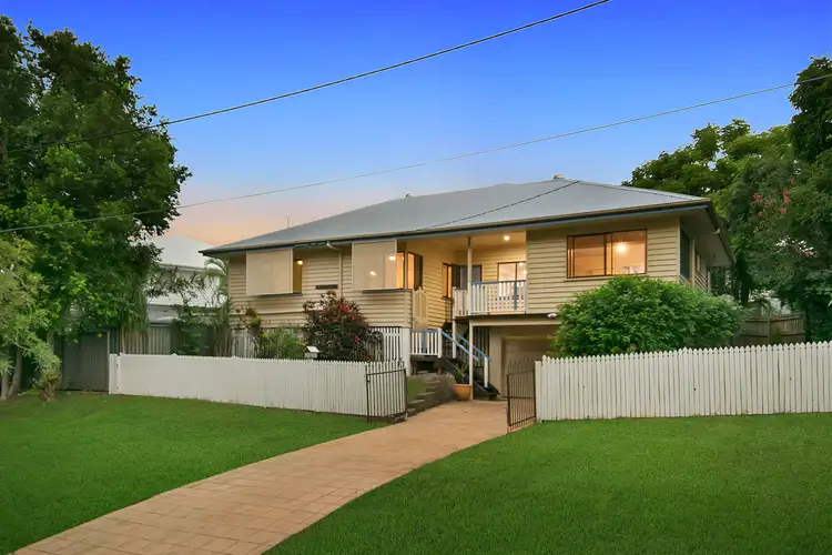 192 Fingal Street, Tarragindi QLD 4121