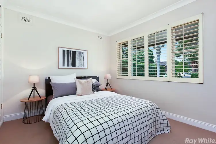 Fifth view of Homely house listing, 236 High Street, North Willoughby NSW 2068