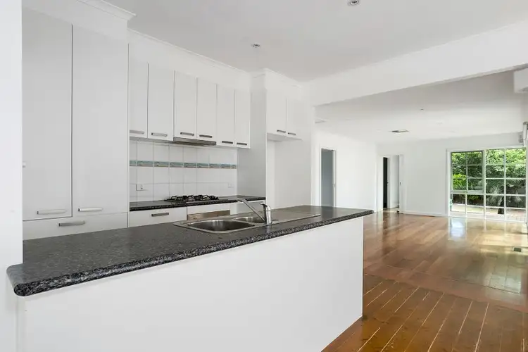 Seventh view of Homely house listing, 553 Melbourne Road, Blairgowrie VIC 3942