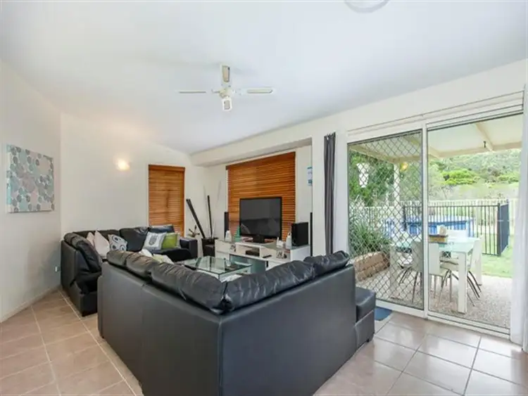 Third view of Homely house listing, 4 Tilapia Court, Mountain Creek QLD 4557