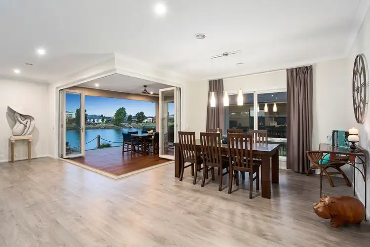 Third view of Homely house listing, 20 Portland Place, Waterways VIC 3195