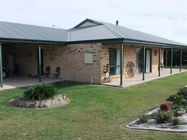 Third view of Homely rural property listing, Address available on request