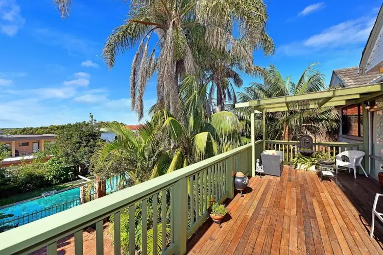 Main view of Homely house listing, 41 Meehan Street, Matraville NSW 2036