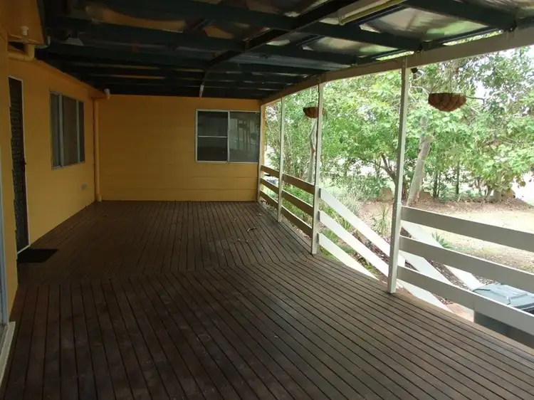 Second view of Homely house listing, 114 Wren Street, Longreach QLD 4730