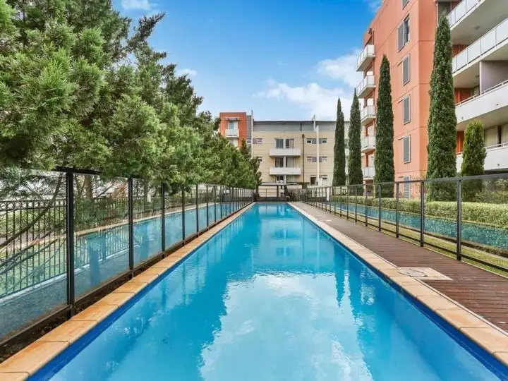 Seventh view of Homely apartment listing, 177/747 Botany Road, Rosebery NSW 2018