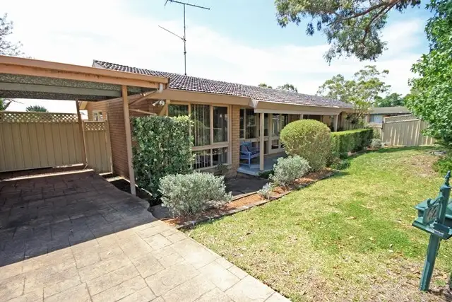 62 Pinaroo Cresent, Bradbury NSW 2560