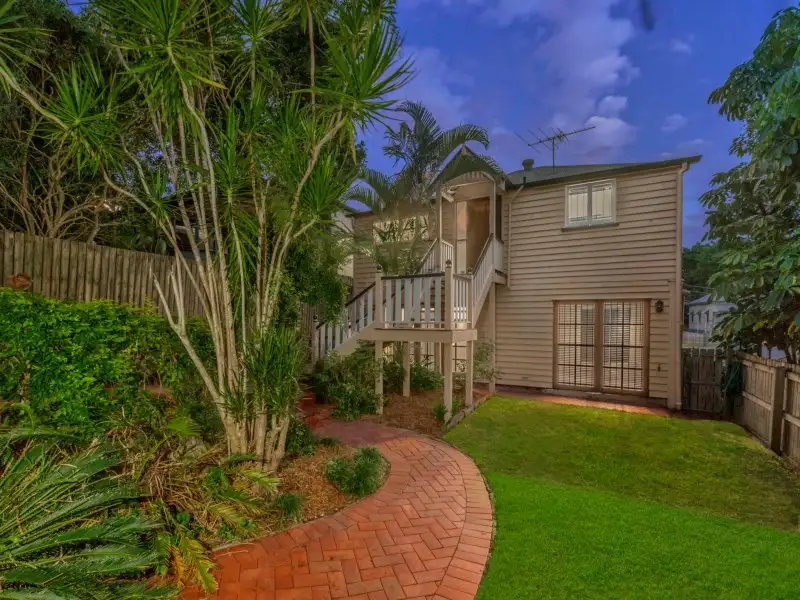 Main view of Homely house listing, 27 Thorn Street, Red Hill QLD 4059