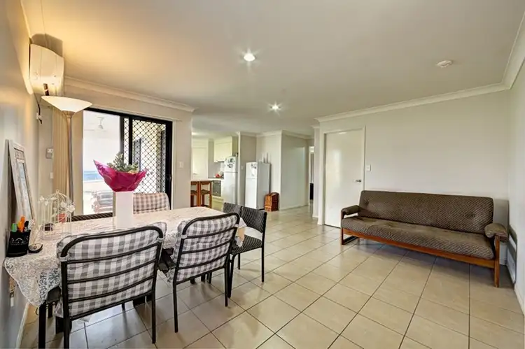 Fifth view of Homely house listing, 56 The Strand West, Thabeban QLD 4670