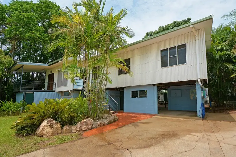 Main view of Homely house listing, 42 Parer Drive, Wagaman NT 810