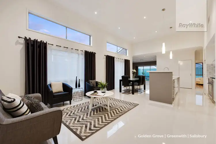 Third view of Homely house listing, 43 Mahogany Circuit, Parafield Gardens SA 5107