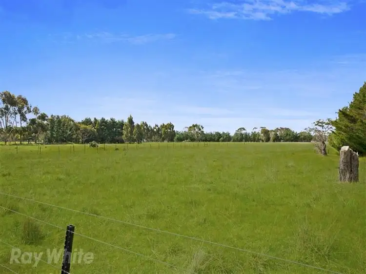 Seventh view of Homely house listing, 10 Clarkes Road, Anakie VIC 3221