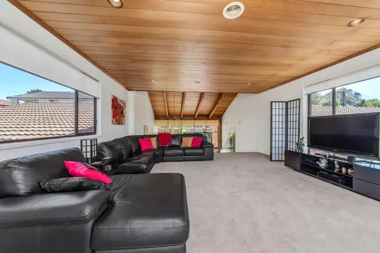 Fifth view of Homely house listing, 63 Dumas Street, Mckellar ACT 2617