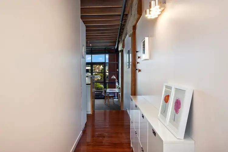 Seventh view of Homely apartment listing, 35/82 Myrtle Street, Chippendale NSW 2008