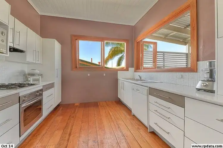 Seventh view of Homely house listing, 310 Newmarket Road, Newmarket QLD 4051