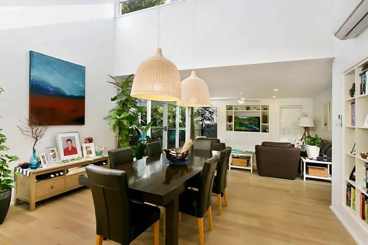 Fifth view of Homely house listing, 16 William Close, Lemon Tree Passage NSW 2319