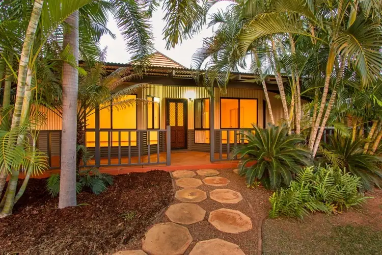 Second view of Homely house listing, 4 Turnstone Way, Djugun WA 6725