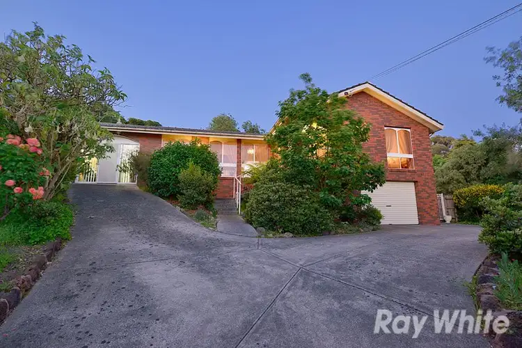 4 Vella Court, Ferntree Gully VIC 3156