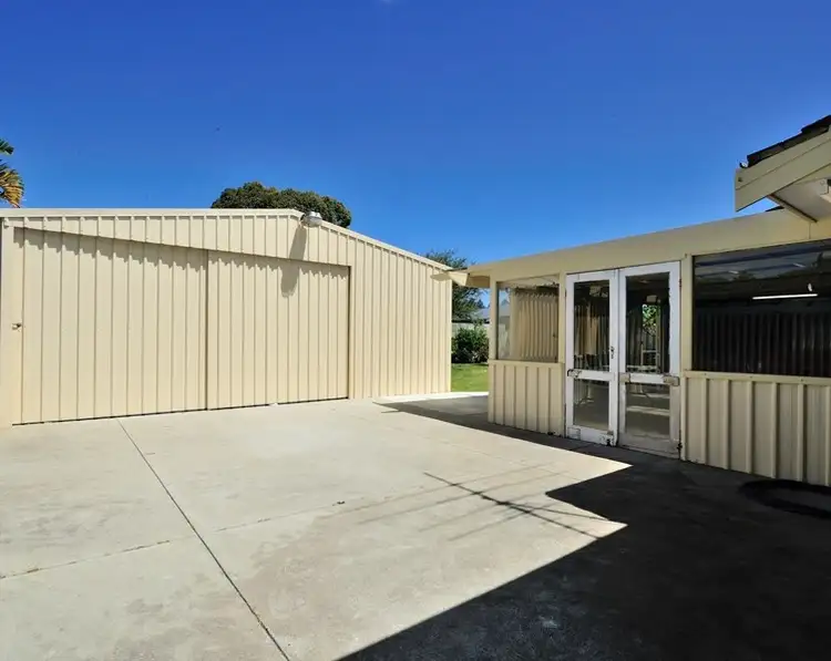 Fourth view of Homely house listing, 86 Cambridge Crescent, Cooloongup WA 6168