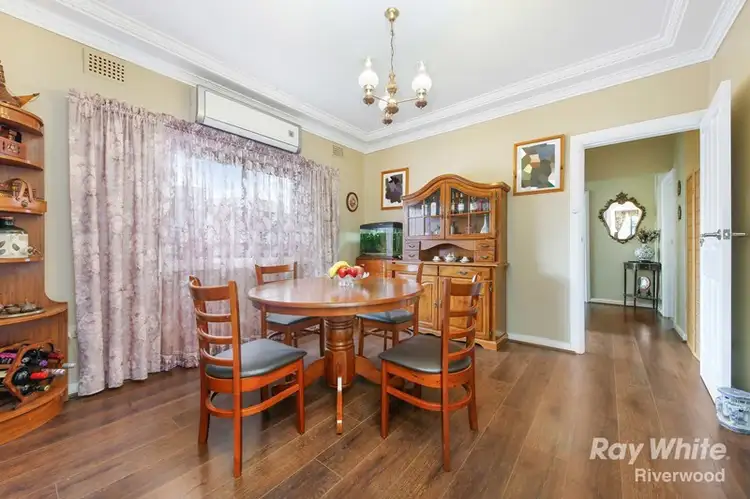 Third view of Homely house listing, 44 Coleridge Street, Riverwood NSW 2210