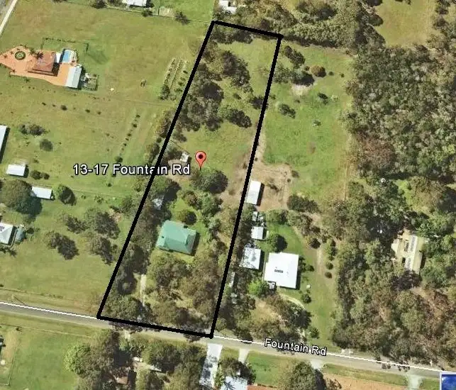 Second view of Homely house listing, 13-17 Fountain Road, Burpengary QLD 4505