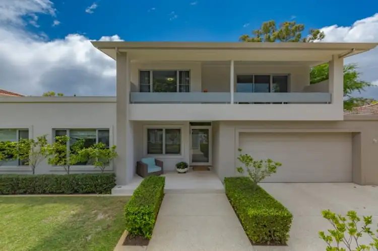 17 Edna Road, Dalkeith WA 6009