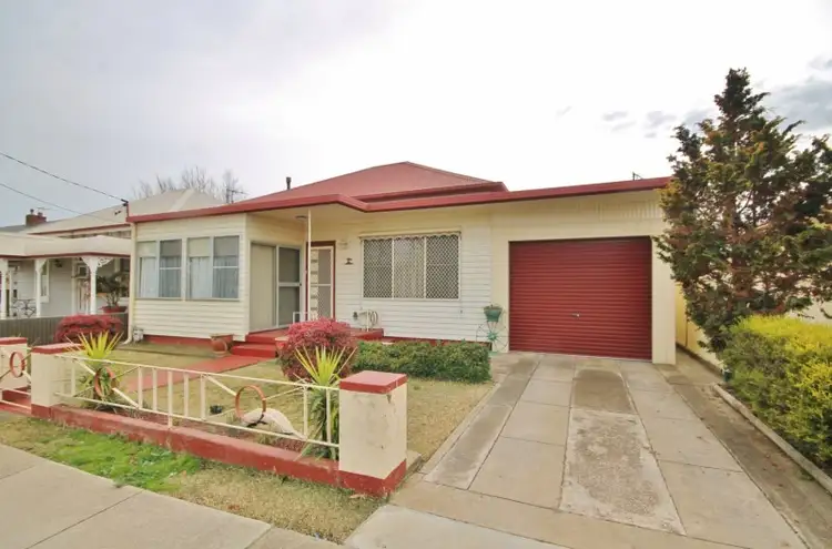 Main view of Homely house listing, 3 Marina Street, Young NSW 2594