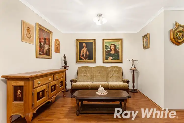 Seventh view of Homely house listing, 122 Murrindal Drive, Rowville VIC 3178