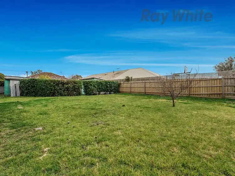 Seventh view of Homely house listing, 70 Millawa Avenue, St Albans VIC 3021