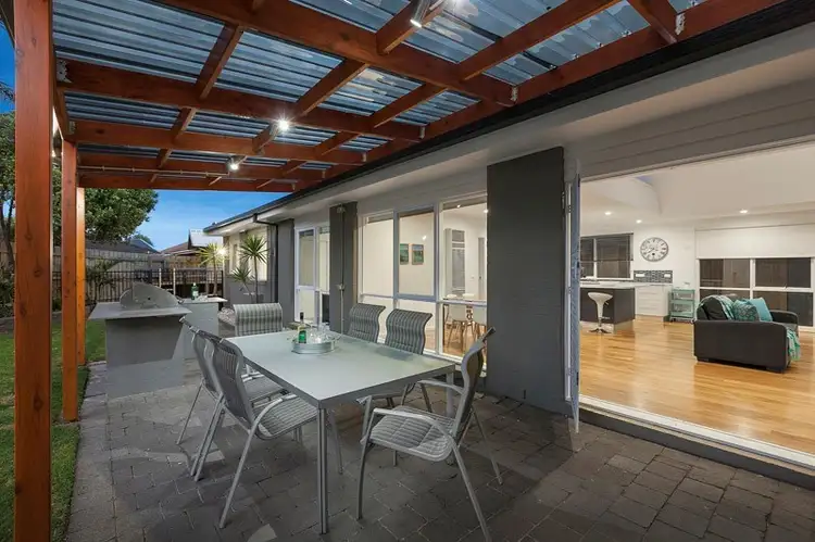 Fifth view of Homely house listing, 5 Rava Court, Aspendale Gardens VIC 3195