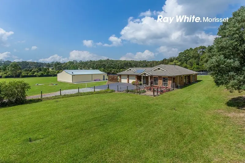 Main view of Homely house listing, 12 Marconi Road, Morisset NSW 2264