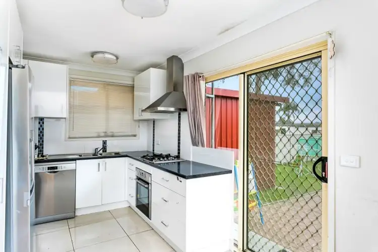 Second view of Homely house listing, 27 Croome Road, Albion Park Rail NSW 2527