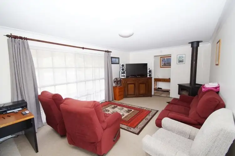Second view of Homely house listing, 11 Dalton Drive, Armidale NSW 2350