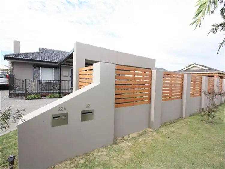 Second view of Homely house listing, 32 McGilvray Avenue, Morley WA 6062