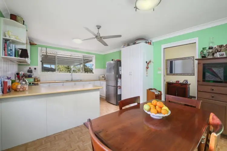 Fourth view of Homely house listing, 668 Beechwood Road, Beechwood NSW 2446