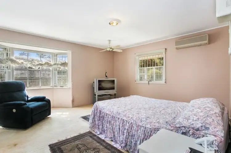 Sixth view of Homely house listing, 128 Marshall Lane, Kenmore QLD 4069