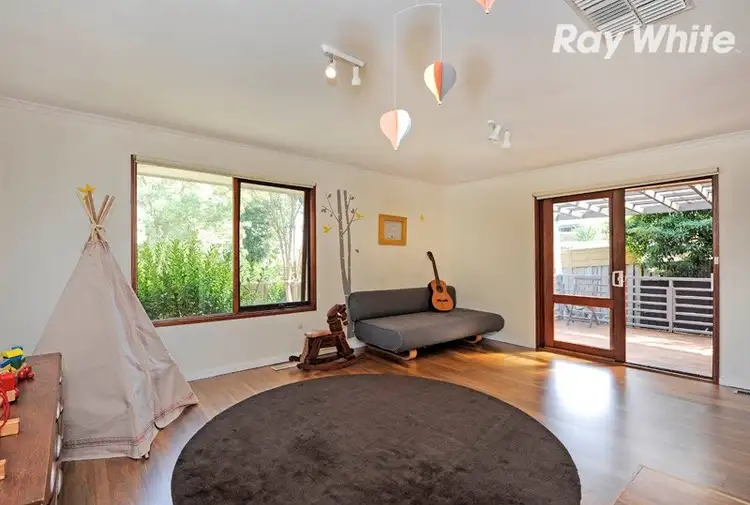 Fourth view of Homely house listing, 109 Hodgson Street, Rosanna VIC 3084