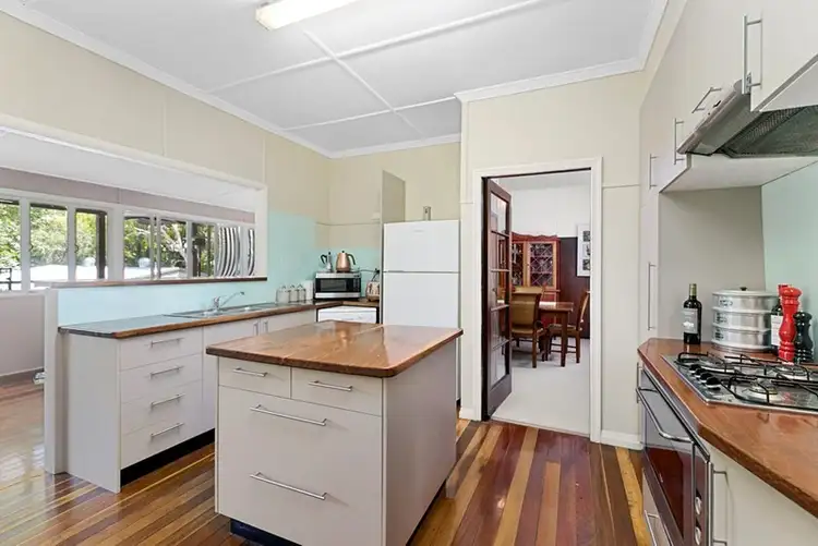 Third view of Homely house listing, 28 Wassell Street, Wynnum QLD 4178