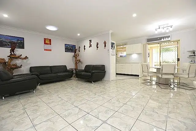 Second view of Homely villa listing, 6/277 Cooper Road, Yagoona NSW 2199