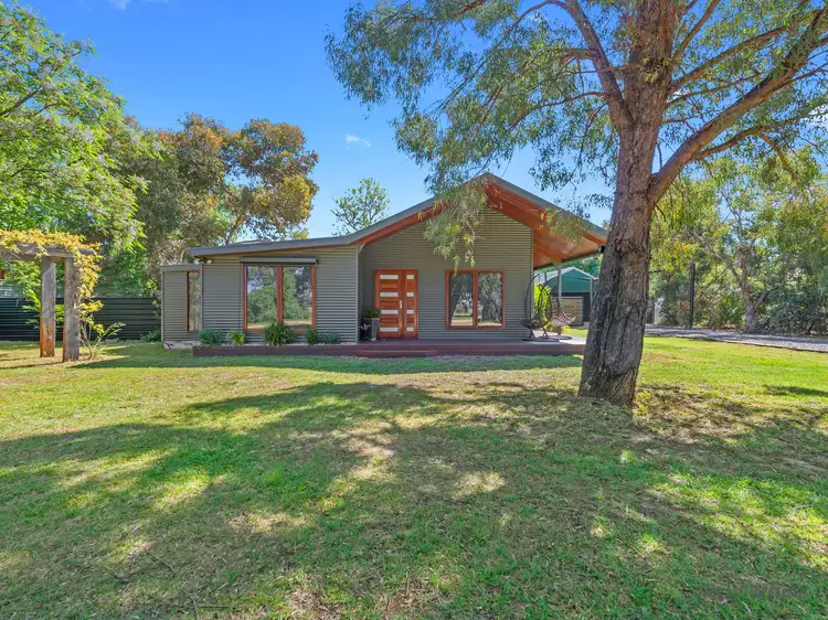 Second view of Homely house listing, 13 Heywood Street, Baddaginnie, Benalla VIC 3672