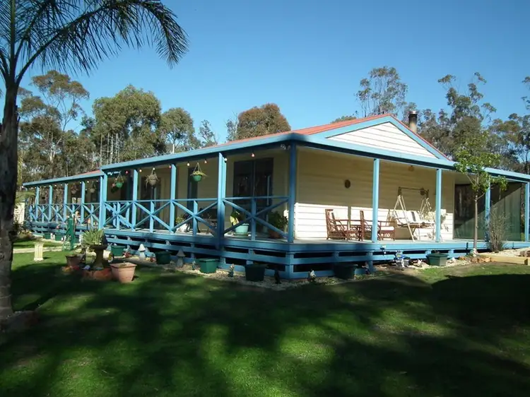 Second view of Homely rural property listing, 2 Allowah Court, Nagambie VIC 3608