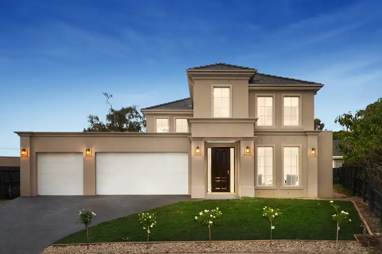 13 Viggers Parade, Glen Waverley VIC 3150