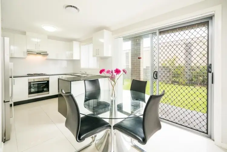 Second view of Homely townhouse listing, 11/1 Hythe Street, Mount Druitt NSW 2770