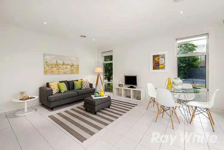 Fifth view of Homely house listing, 6 Sir Kenneth Luke Boulevard, Mulgrave VIC 3170